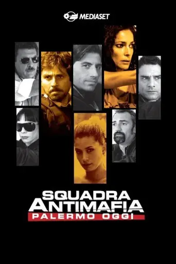 Squadra antimafia – Palermo oggi (2009)