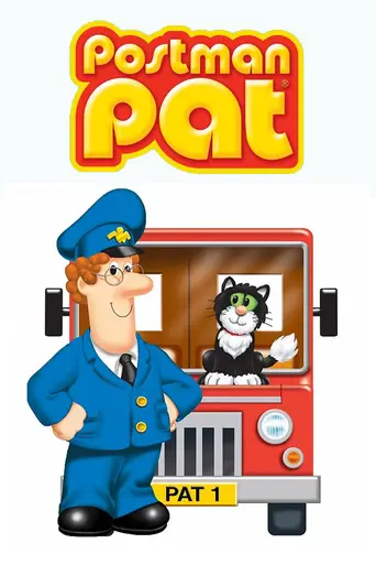 Pat el cartero (1981)