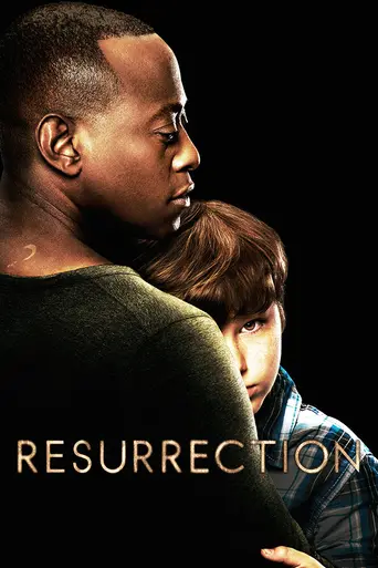 Resurrection (2014)
