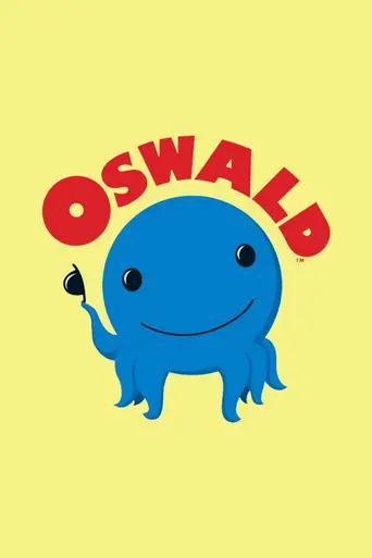 Oswald — 1 сезон