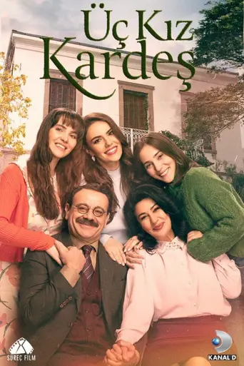 Üç Kız Kardeş (2022)