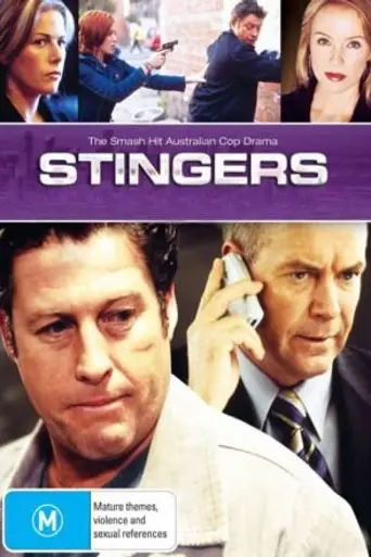 Stingers (1998)