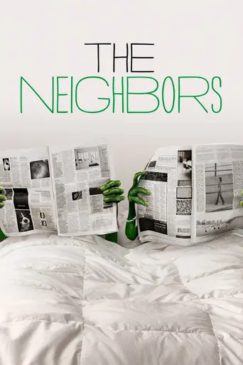The Neighbors (2012)