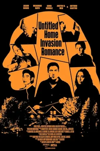Untitled Home Invasion Romance (2025)