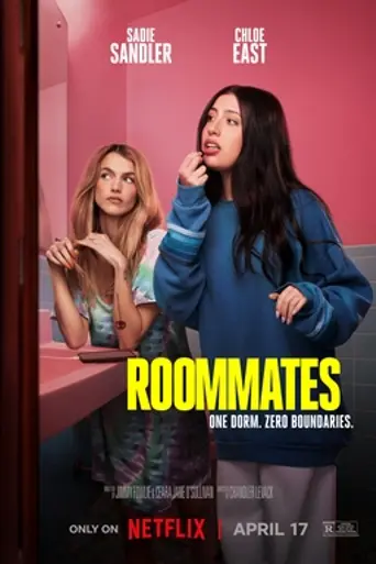 Compañeras de cuarto (2026)