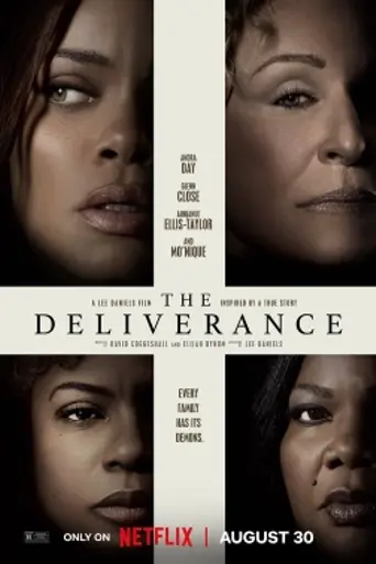 The Deliverance (2024)