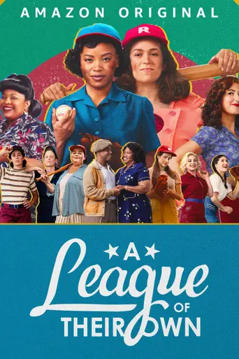A League of Their Own (2022)