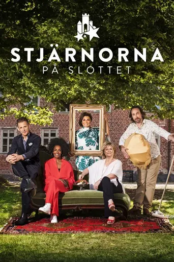Stjärnorna på slottet (2006)
