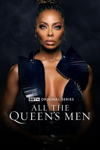 All the Queen's Men (2021)