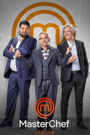 MasterChef Italia (2011)