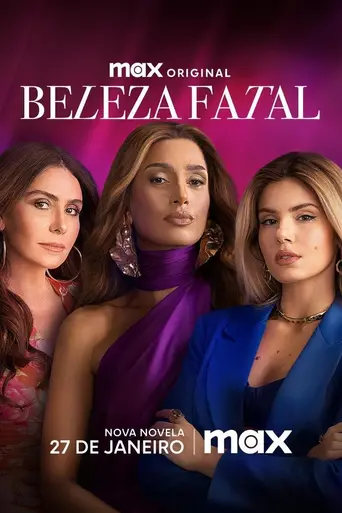 Belleza fatal (2025)