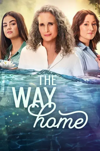 The Way Home (2023)