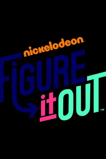 Figure It Out (1997)