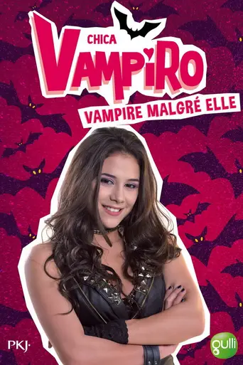 Chica vampiro (2013)