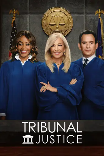 Tribunal Justice (2023)