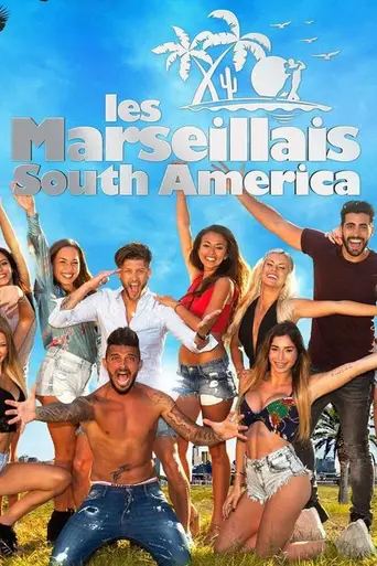 Les Marseillais (2012)