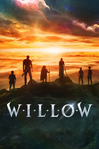 Willow (2022)
