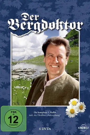 Der Bergdoktor (1992)
