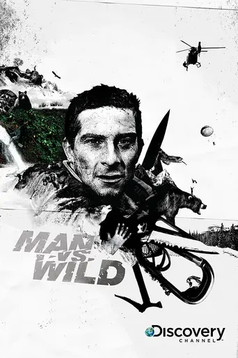 Man vs. Wild (2006)