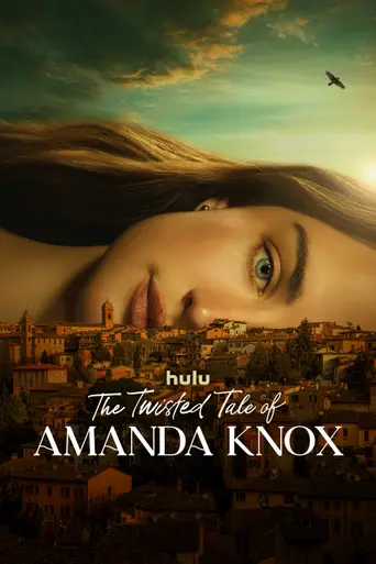 The Twisted Tale of Amanda Knox (2025)