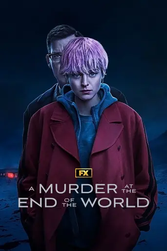 Убийство на краю света (2023)