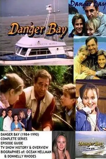 Danger Bay (1984)