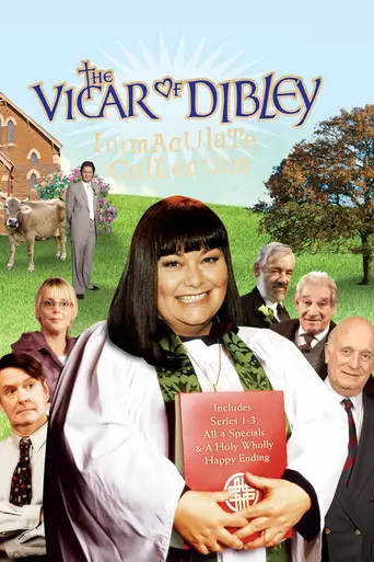 The Vicar of Dibley (1994)