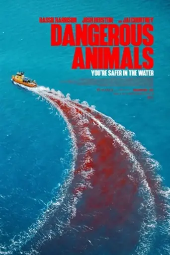 Dangerous Animals (2005)