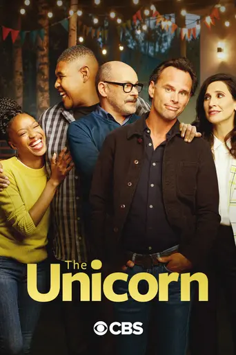 The Unicorn (2019)