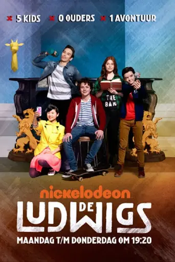De Ludwigs (2016)