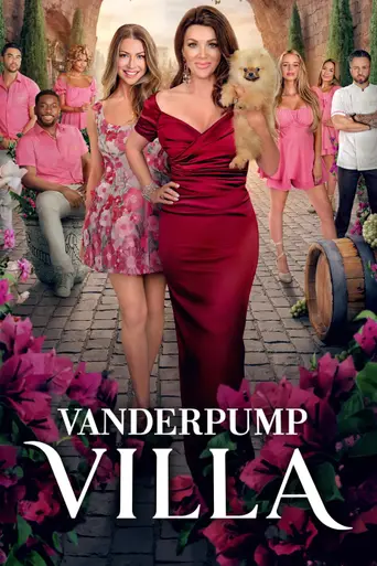 Vanderpump Villa (2024)