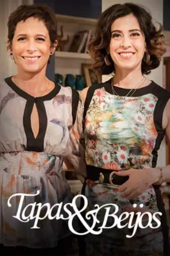 Tapas & Beijos (2011)