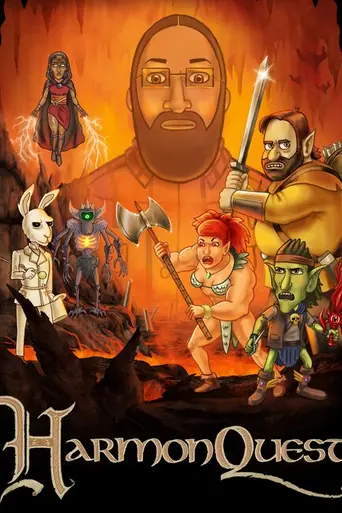 HarmonQuest (2016)