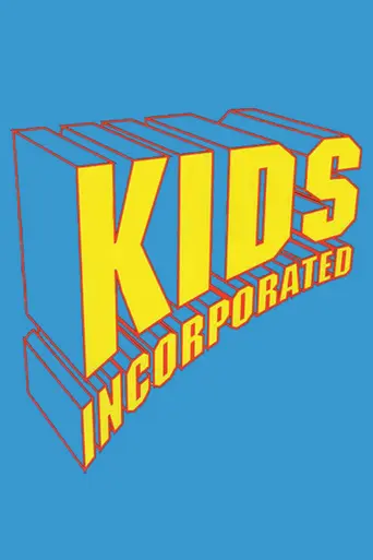 Kids Incorporated (1984)