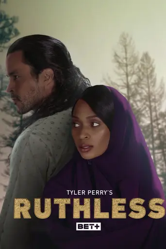 Ruthless (2020)