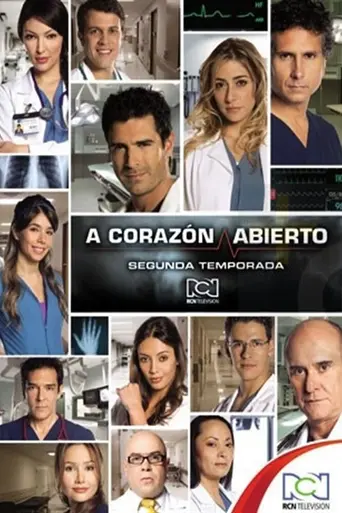 A Corazón Abierto (2010)