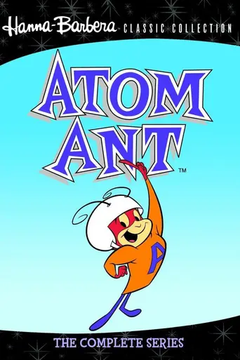 Atom Ant (1965)