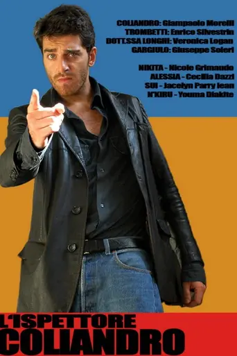 Inspector Coliandro (2006)