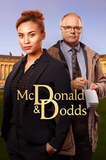 McDonald & Dodds (2020)