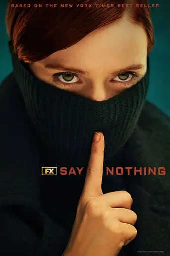 No digas nada (2024)