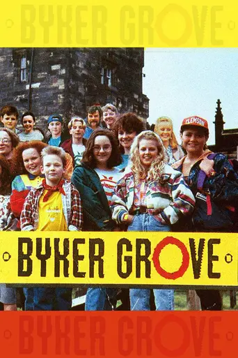 Byker Grove (1989)