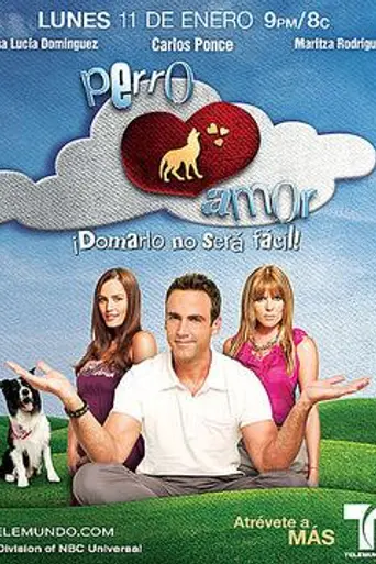 Perro amor (2010)