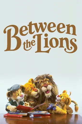 Between the Lions (2000)