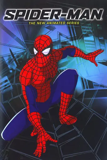 Spider-Man: The New Animated Series (2003)