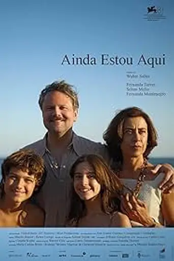 Aún estoy aquí (película de 2024) (2024)