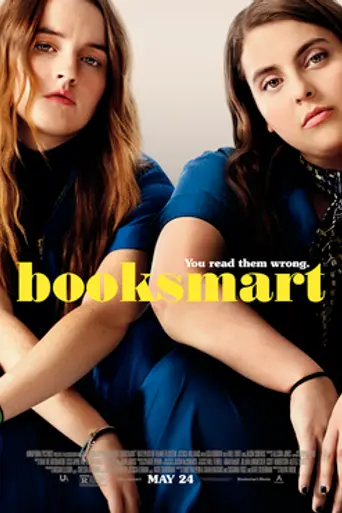 Booksmart (2019)