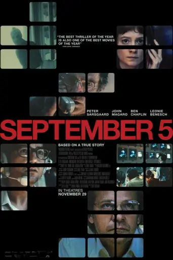 Septiembre 5 (2024)