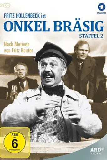 Onkel Bräsig (1978)