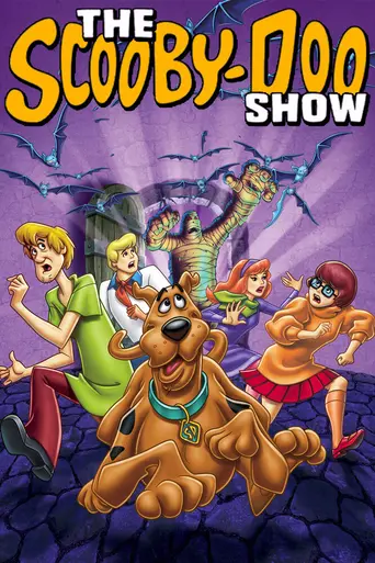 The Scooby-Doo/Dynomutt Hour (1976)