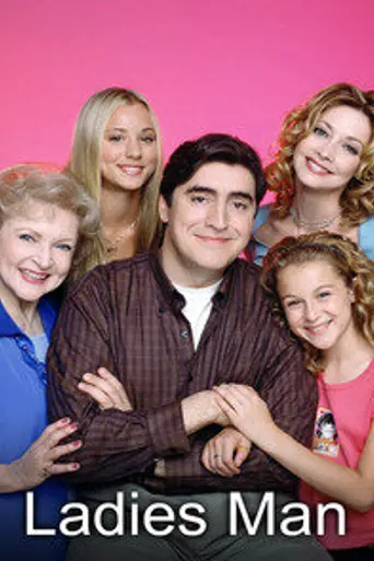 Ladies Man (1999)